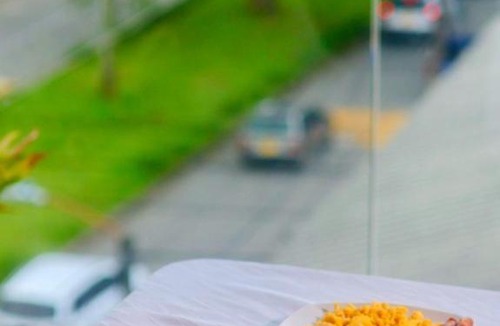 Popayan Hotel | Hotel Cristal Plaza