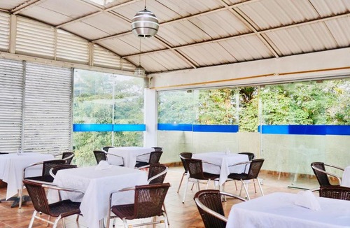 Popayan Hotel | Hotel Cristal Plaza