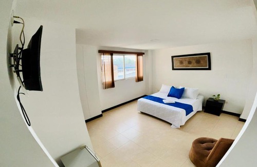 Popayan Hotel | Hotel Cristal Plaza