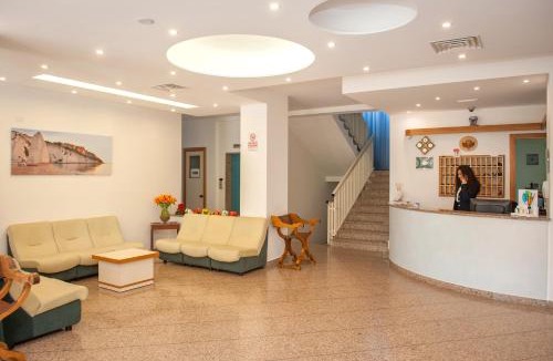 Vieste Hotel | Hotel Cristalda
