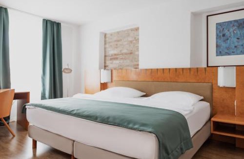 Landshut Hotel | Hotel Cristallo