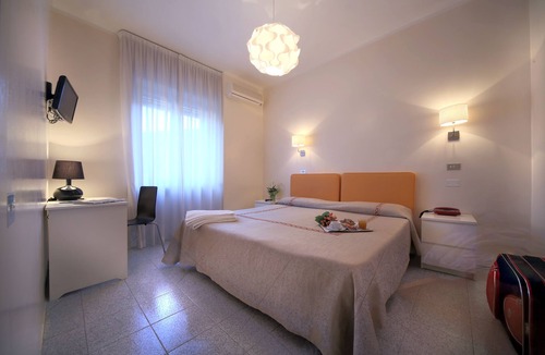 Centro Storico Sud Hotel | Hotel Cristallo