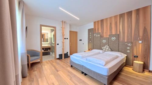 Canazei Hotel | Hotel Cristallo