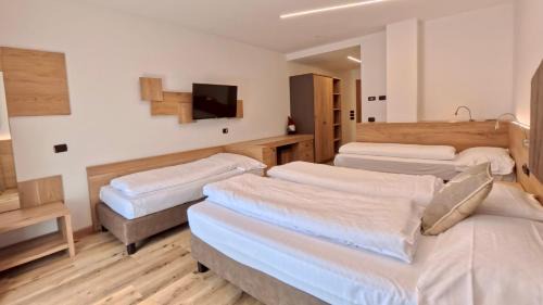 Canazei Hotel | Hotel Cristallo