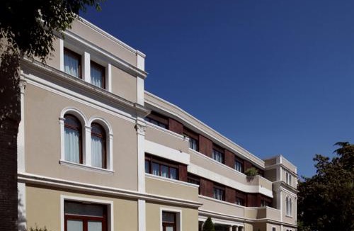 Conegliano Hotel | Hotel Cristallo