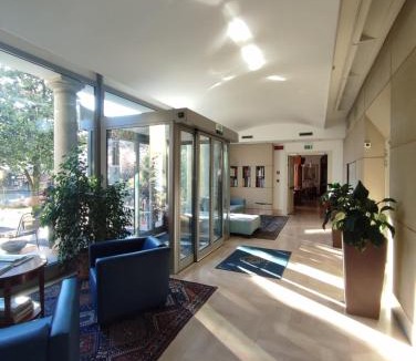 Conegliano Hotel | Hotel Cristallo