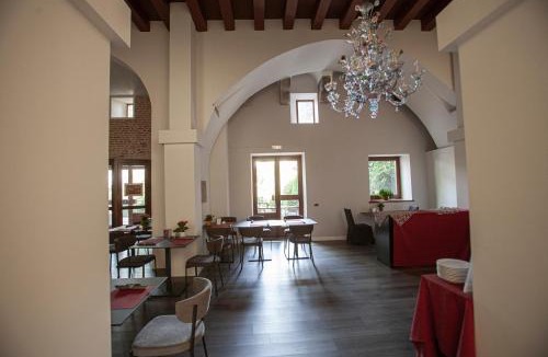 Conegliano Hotel | Hotel Cristallo