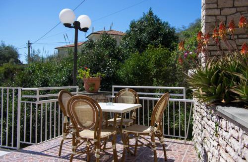 Fiascherino Hotel | Hotel Cristallo