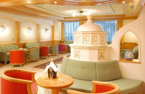Peio Fonti Hotel | Hotel Cristallo