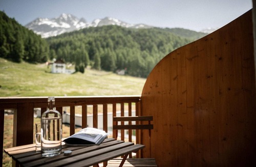 Solda Hotel | Hotel Cristallo