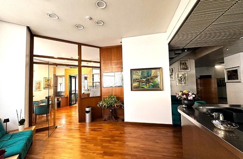 Udine Hotel | Hotel Cristallo