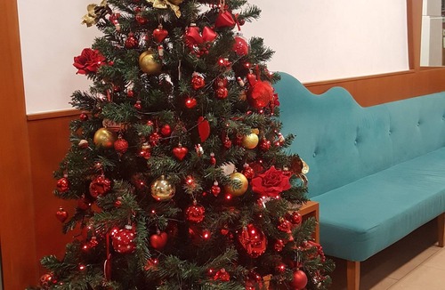 Udine Hotel | Hotel Cristallo