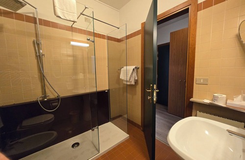 Udine Hotel | Hotel Cristallo