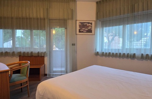 Udine Hotel | Hotel Cristallo
