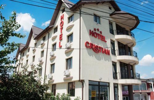 Afumati Hotel | Hotel Cristian
