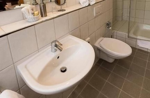 Winterhude Hotel | Hotel Cristobal