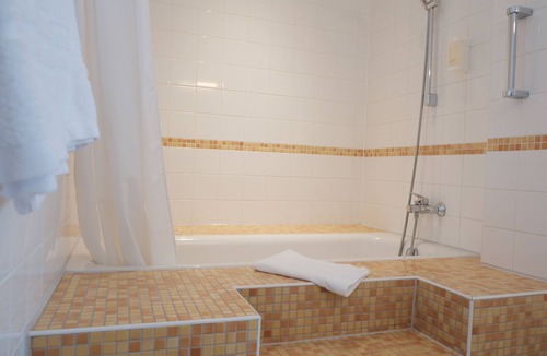 Winterhude Hotel | Hotel Cristobal