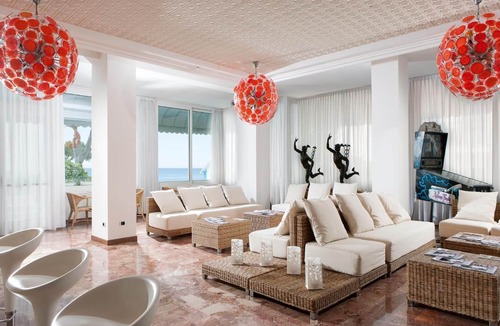 Lido di Jesolo Hotel | Hotel Croce di Malta