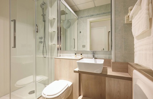 Lido di Jesolo Hotel | Hotel Croce di Malta