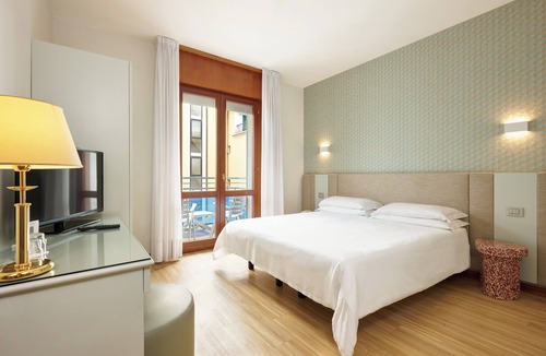 Lido di Jesolo Hotel | Hotel Croce di Malta