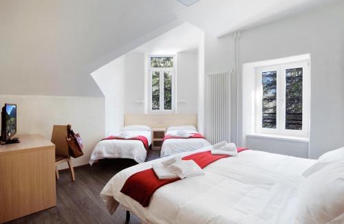 Carbonin Hotel | Hotel Croda Rossa