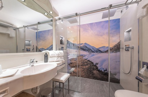 Valtellina Hotel | Hotel Crosal