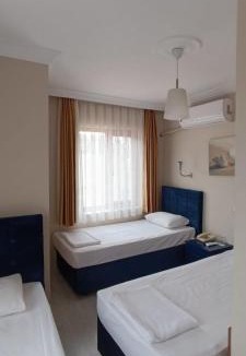 Eceabat Hotel | Hotel Crowded House