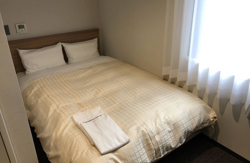 Taira Hotel | Hotel Crown Hills Iwaki