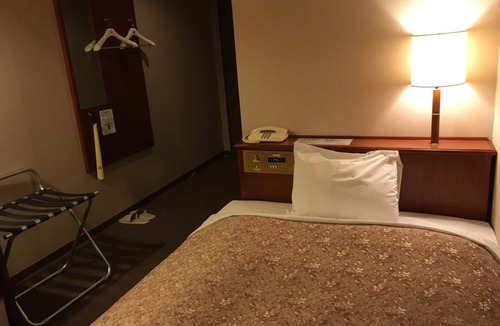 Echizen-cho Hotel | Hotel Crown Hills Takefu