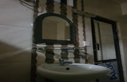 Tansen Hotel | Hotel Crown