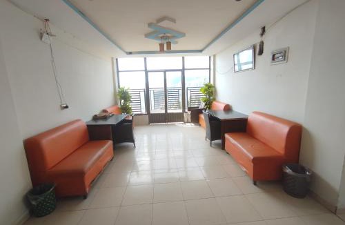 Dunga Gali Hotel | Hotel Crown Palace