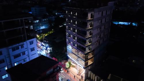 Sylhet Hotel | Hotel Crown Park Ltd