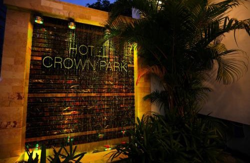 Sylhet Hotel | Hotel Crown Park Ltd
