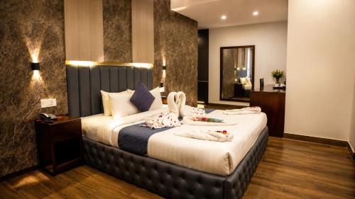 Sylhet Hotel | Hotel Crown Park Ltd