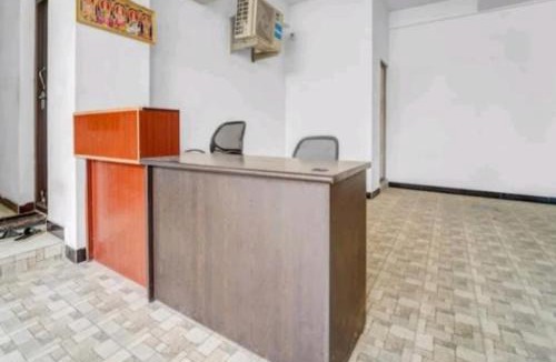 Saravanampatty Hotel | Hotel Crown Tower Coimbatore