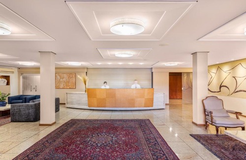 Centro Hotel | Hotel Crystal