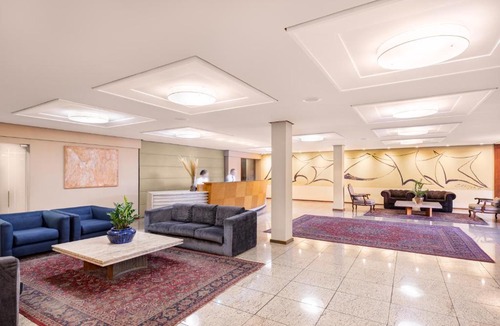 Centro Hotel | Hotel Crystal