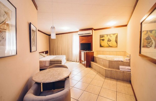 Centro Hotel | Hotel Crystal