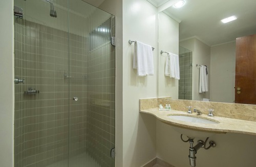 Centro Hotel | Hotel Crystal