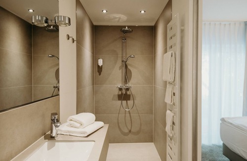 Mitte Hotel | Hotel Crystal