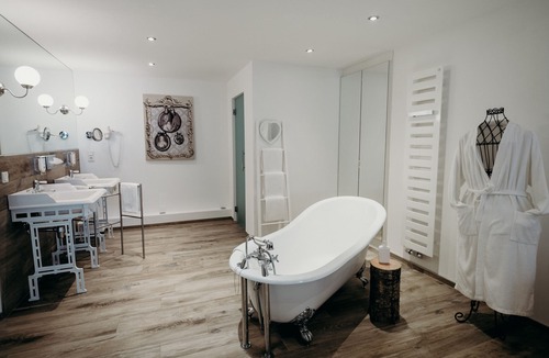 Mitte Hotel | Hotel Crystal