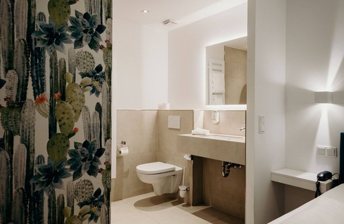 Mitte Hotel | Hotel Crystal