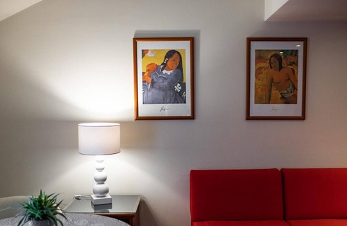 Preganziol Hotel | Hotel Crystal