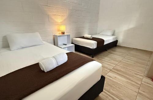Llanogrande Hotel | Hotel CSI Llanogrande