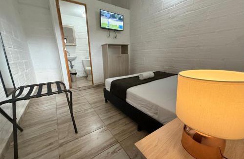 Llanogrande Hotel | Hotel CSI Llanogrande