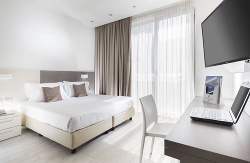 Borgo Montone Hotel | Hotel Cube