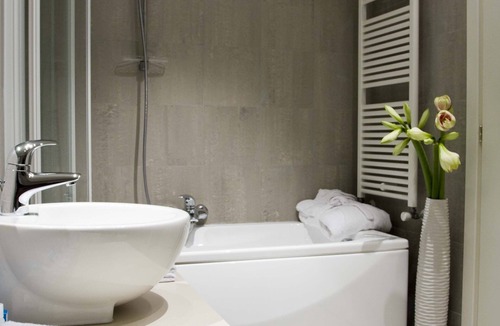 Borgo Montone Hotel | Hotel Cube