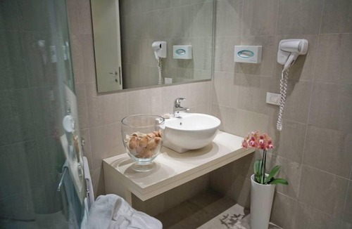 Borgo Montone Hotel | Hotel Cube