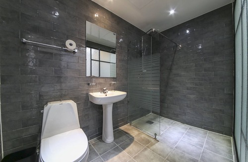 Gangneung Hotel | Hotel Cube