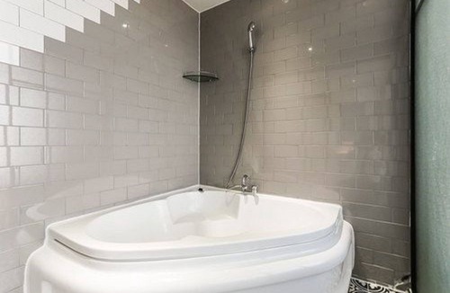Gangneung Hotel | Hotel Cube